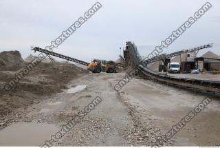 background gravel mining 0025